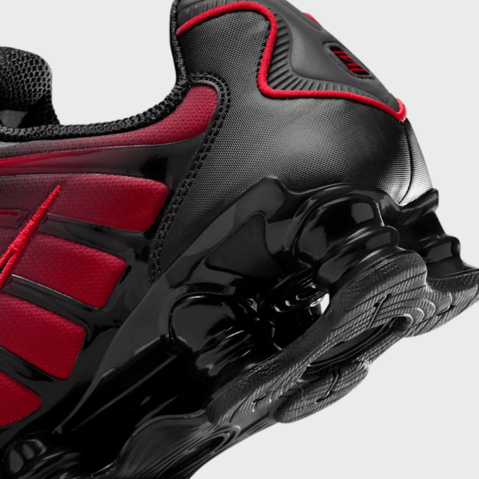 "Shox" TL Sneaker