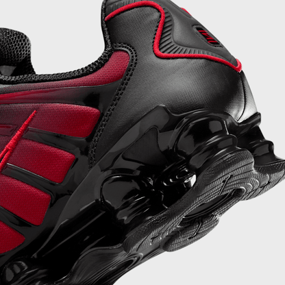"Shox" TL Sneaker