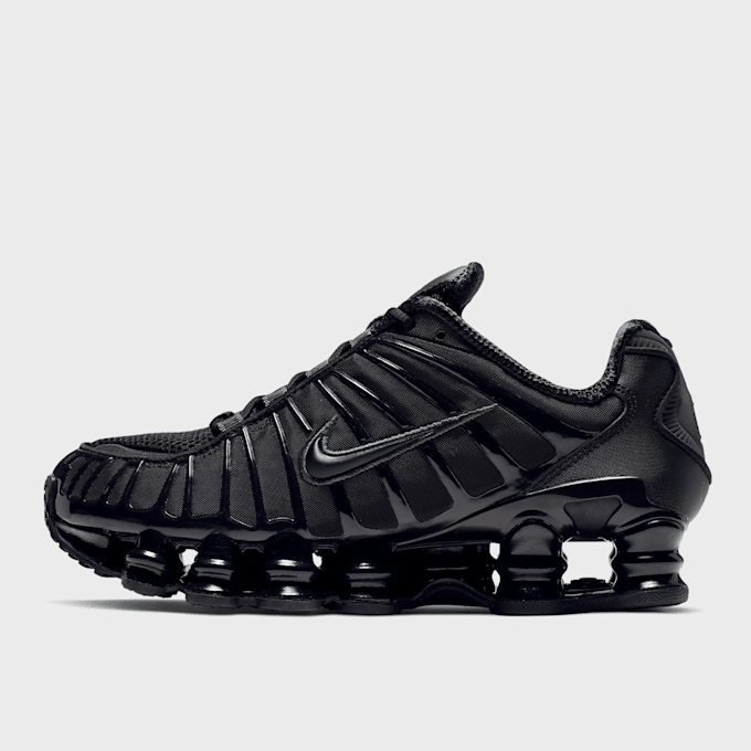 "Shox" TL Sneaker