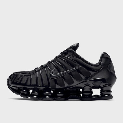 "Shox" TL Sneaker