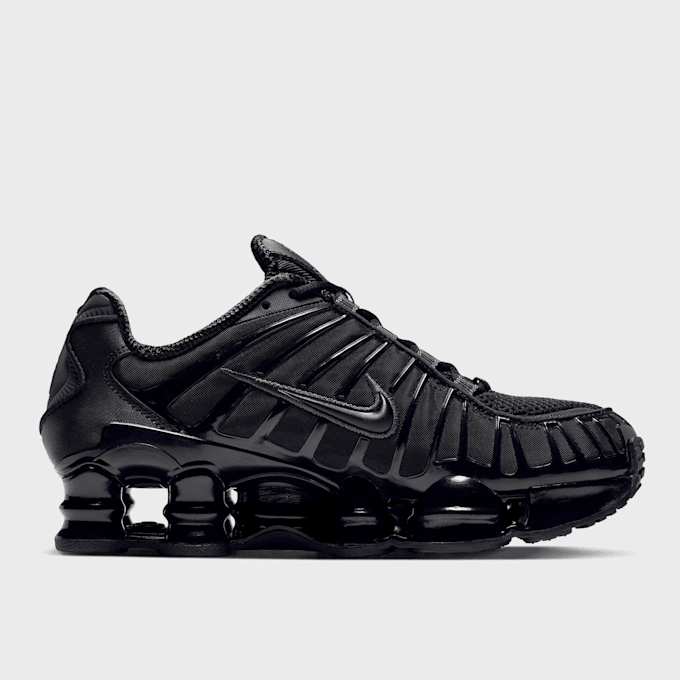 "Shox" TL Sneaker