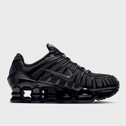 "Shox" TL Sneaker