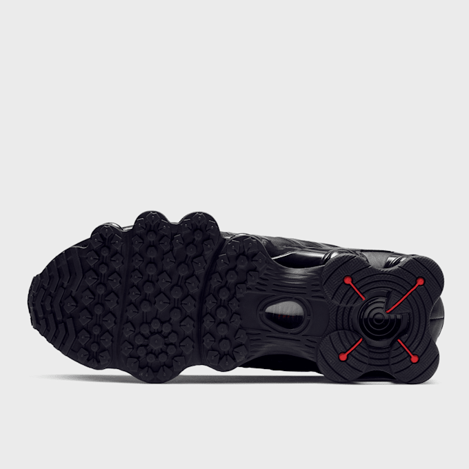 "Shox" TL Sneaker