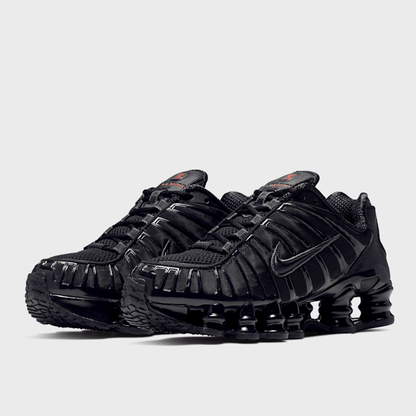 "Shox" TL Sneaker