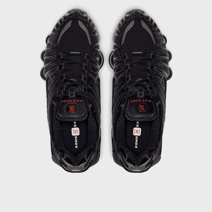 "Shox" TL Sneaker