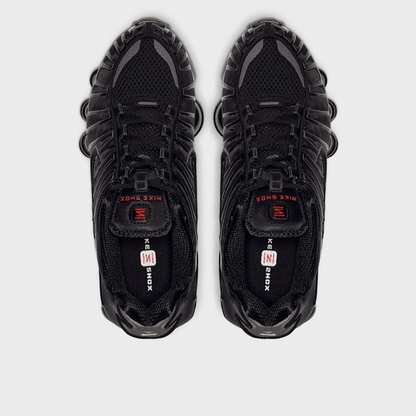 "Shox" TL Sneaker