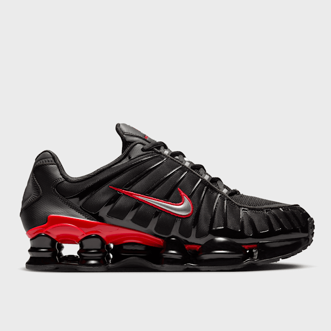 "Shox" TL Sneaker
