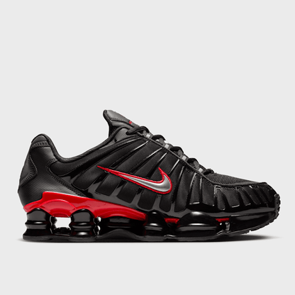 "Shox" TL Sneaker