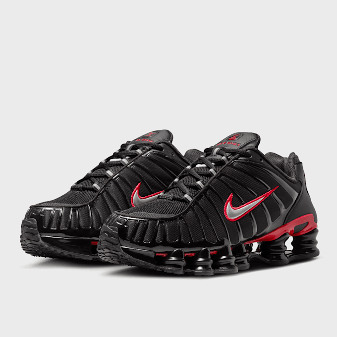 "Shox" TL Sneaker