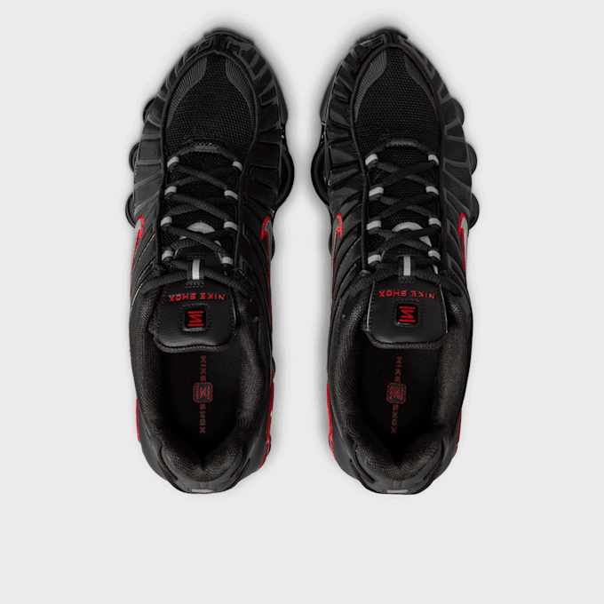 "Shox" TL Sneaker