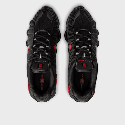 "Shox" TL Sneaker