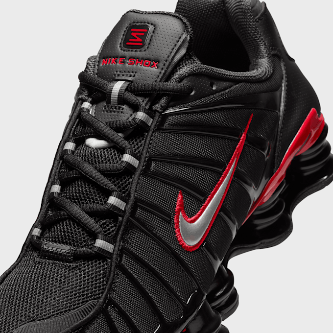 "Shox" TL Sneaker
