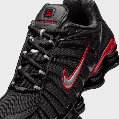 "Shox" TL Sneaker