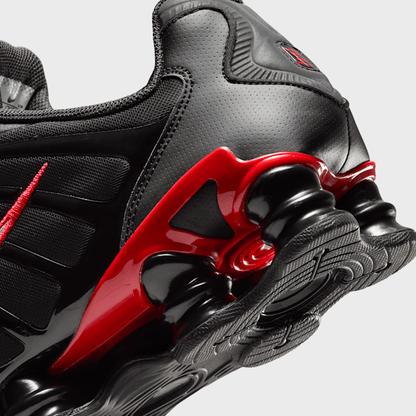 "Shox" TL Sneaker