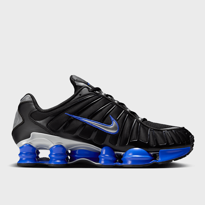 "Shox" TL Sneaker
