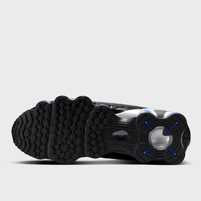 "Shox" TL Sneaker