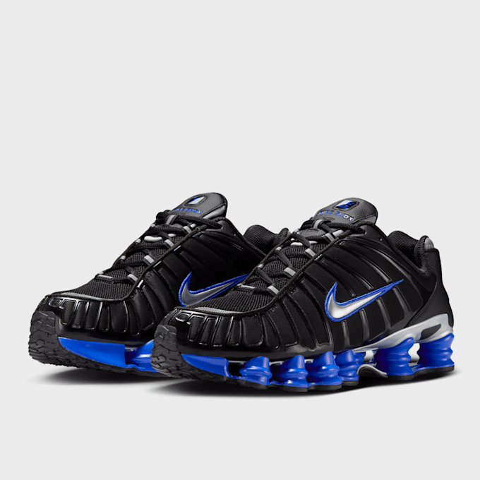 "Shox" TL Sneaker