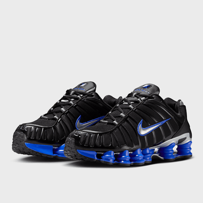 "Shox" TL Sneaker