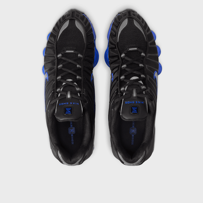 "Shox" TL Sneaker