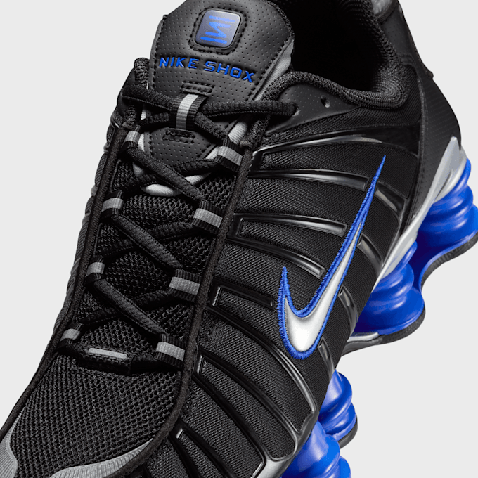 "Shox" TL Sneaker