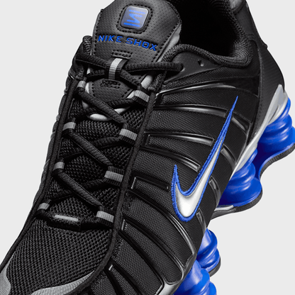 "Shox" TL Sneaker