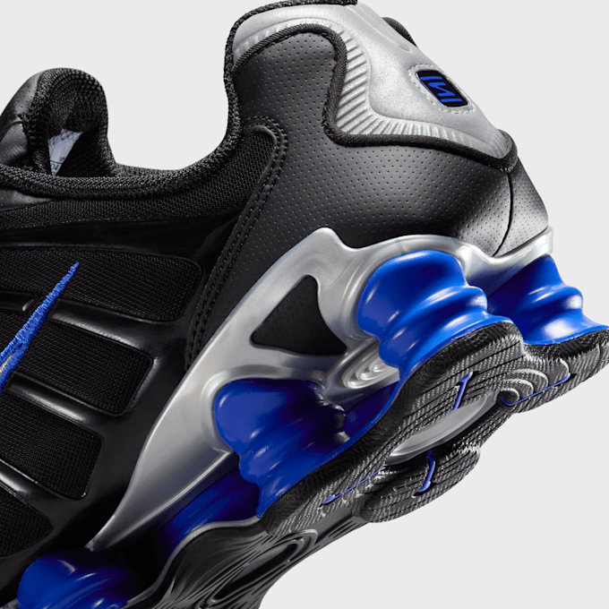 "Shox" TL Sneaker