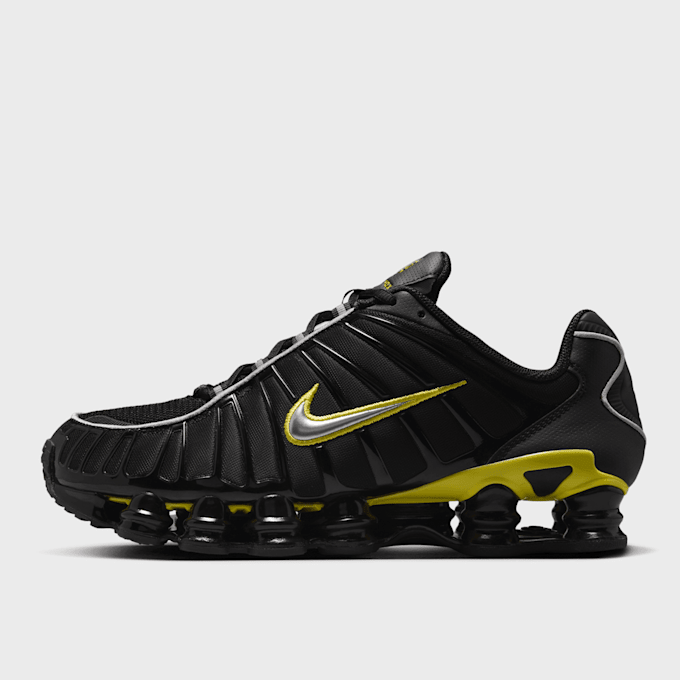 "Shox" TL Sneaker