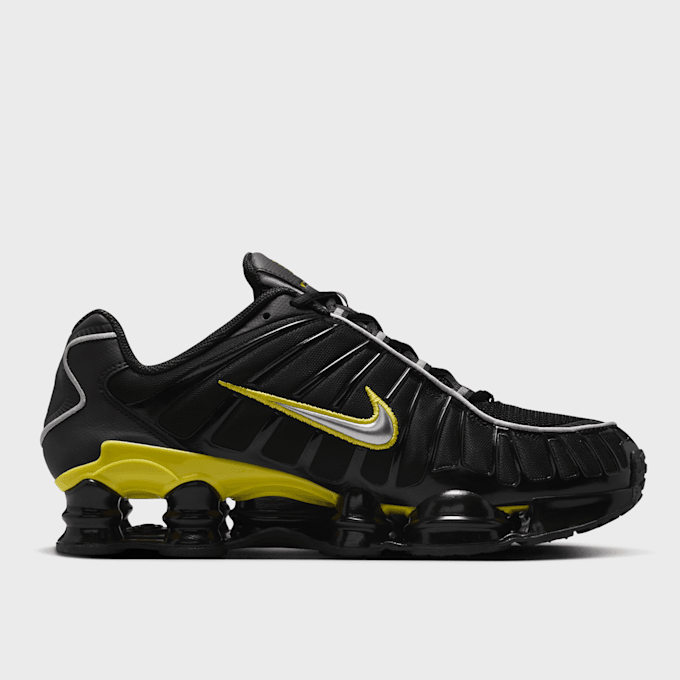 "Shox" TL Sneaker