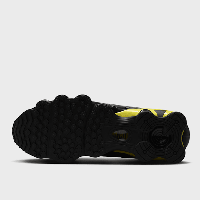 "Shox" TL Sneaker