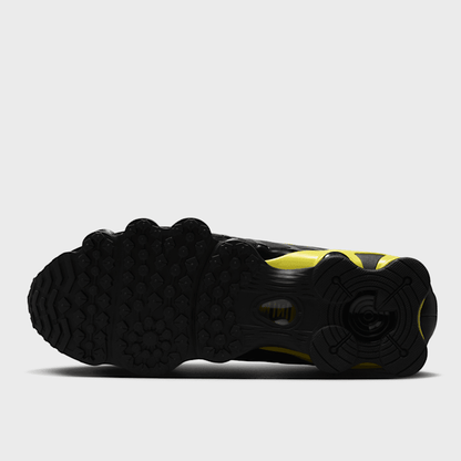 "Shox" TL Sneaker