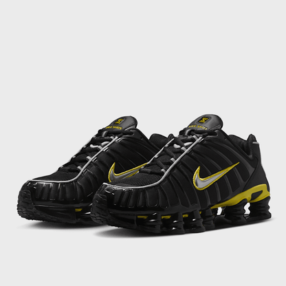 "Shox" TL Sneaker