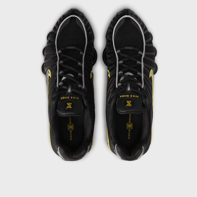 "Shox" TL Sneaker