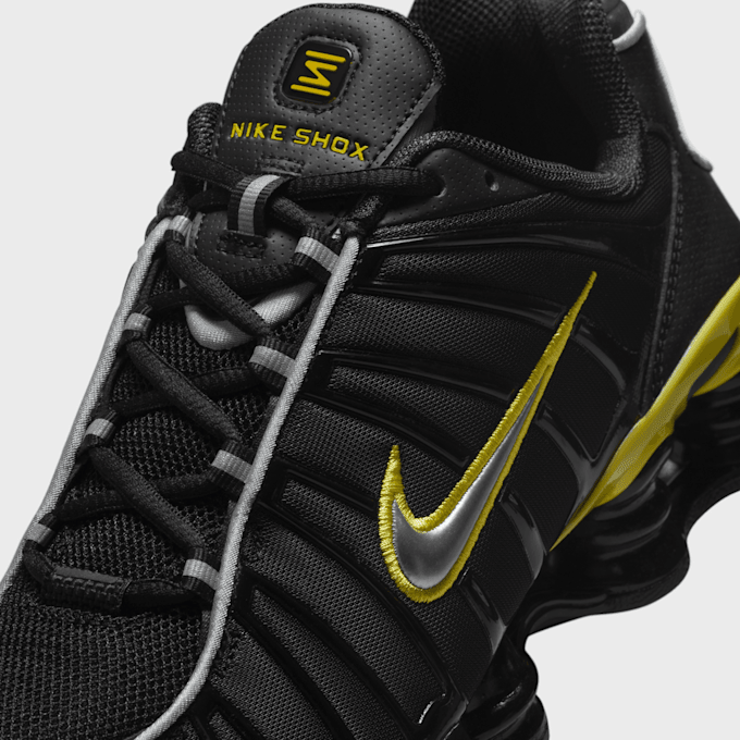 "Shox" TL Sneaker