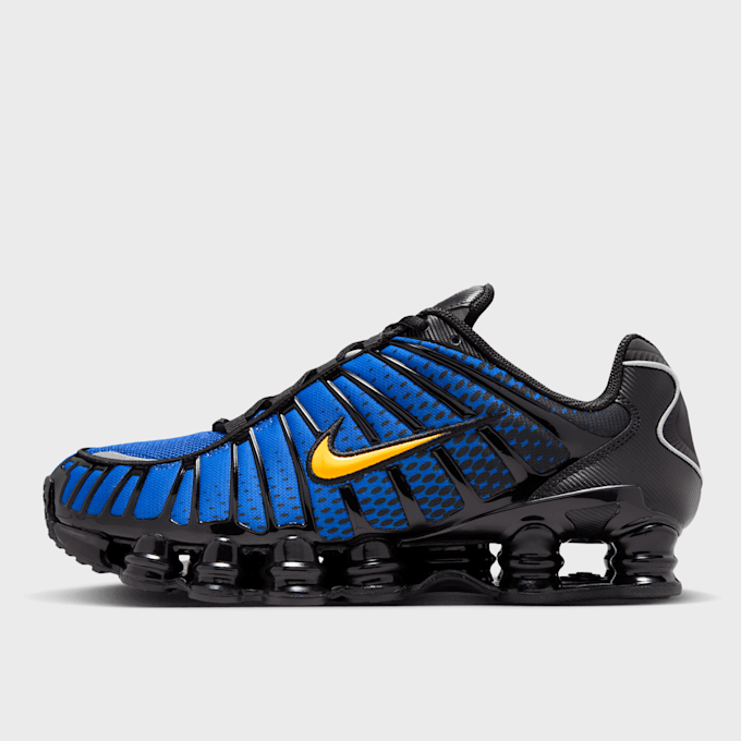 "Shox" TL Sneaker