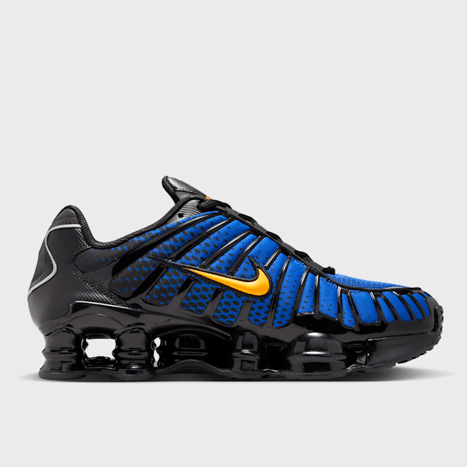 "Shox" TL Sneaker