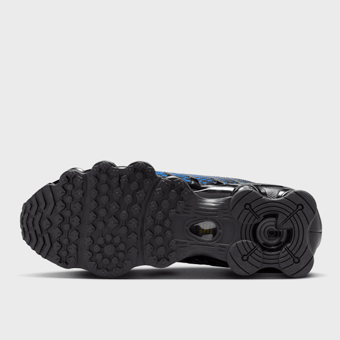"Shox" TL Sneaker