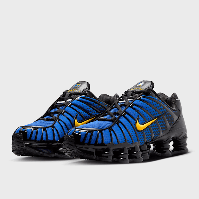 "Shox" TL Sneaker