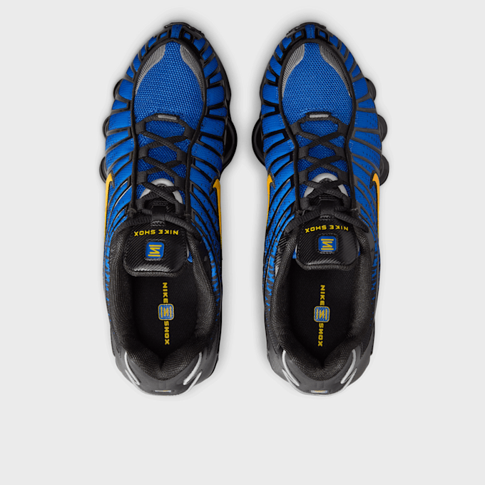 "Shox" TL Sneaker