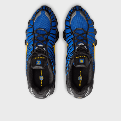 "Shox" TL Sneaker