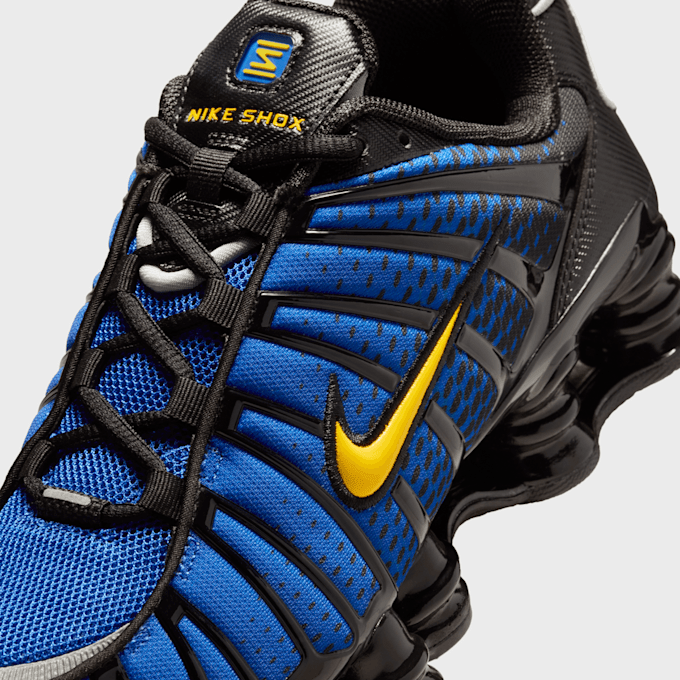 "Shox" TL Sneaker