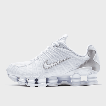 "Shox" TL Sneaker
