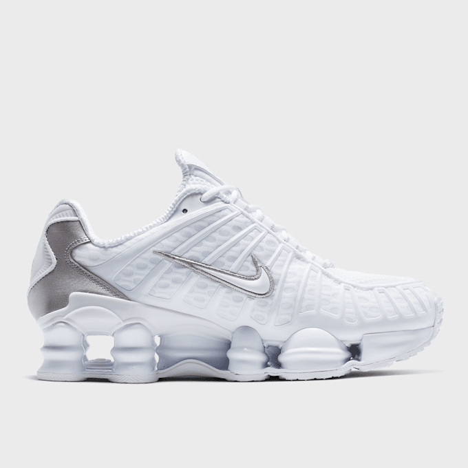 "Shox" TL Sneaker