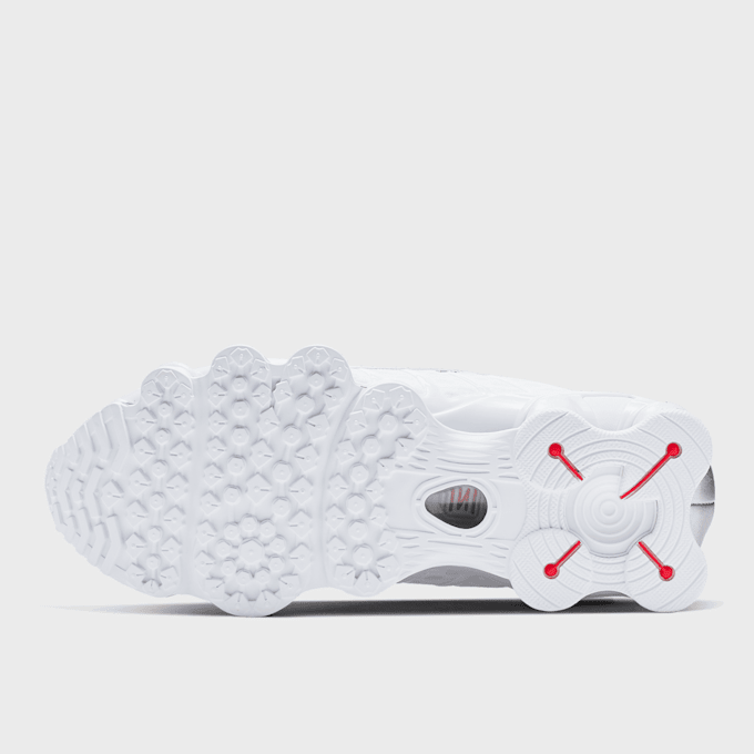 "Shox" TL Sneaker