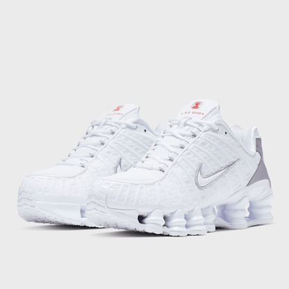 "Shox" TL Sneaker
