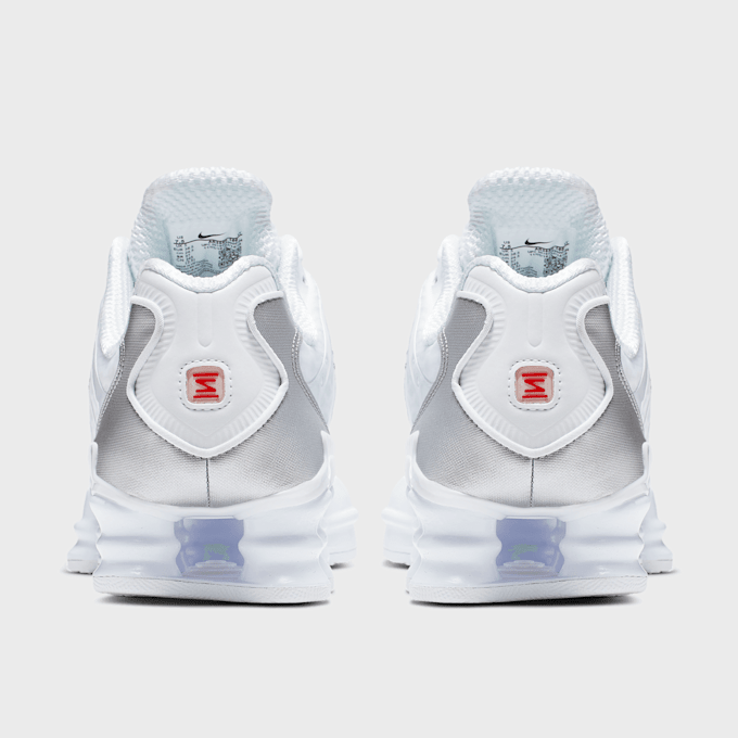 "Shox" TL Sneaker
