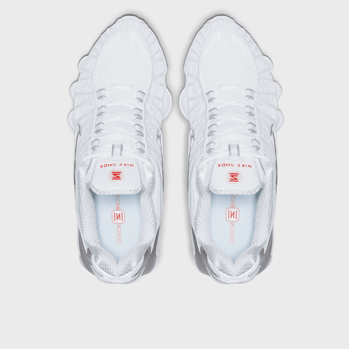 "Shox" TL Sneaker