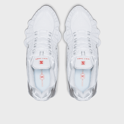 "Shox" TL Sneaker