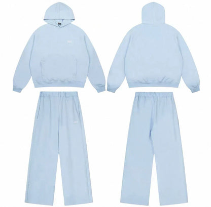 "6pm" Basic Tracksuit