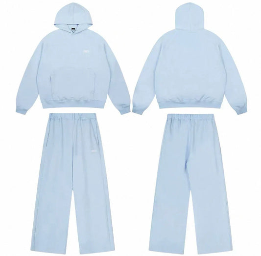 "6pm" Basic Tracksuit