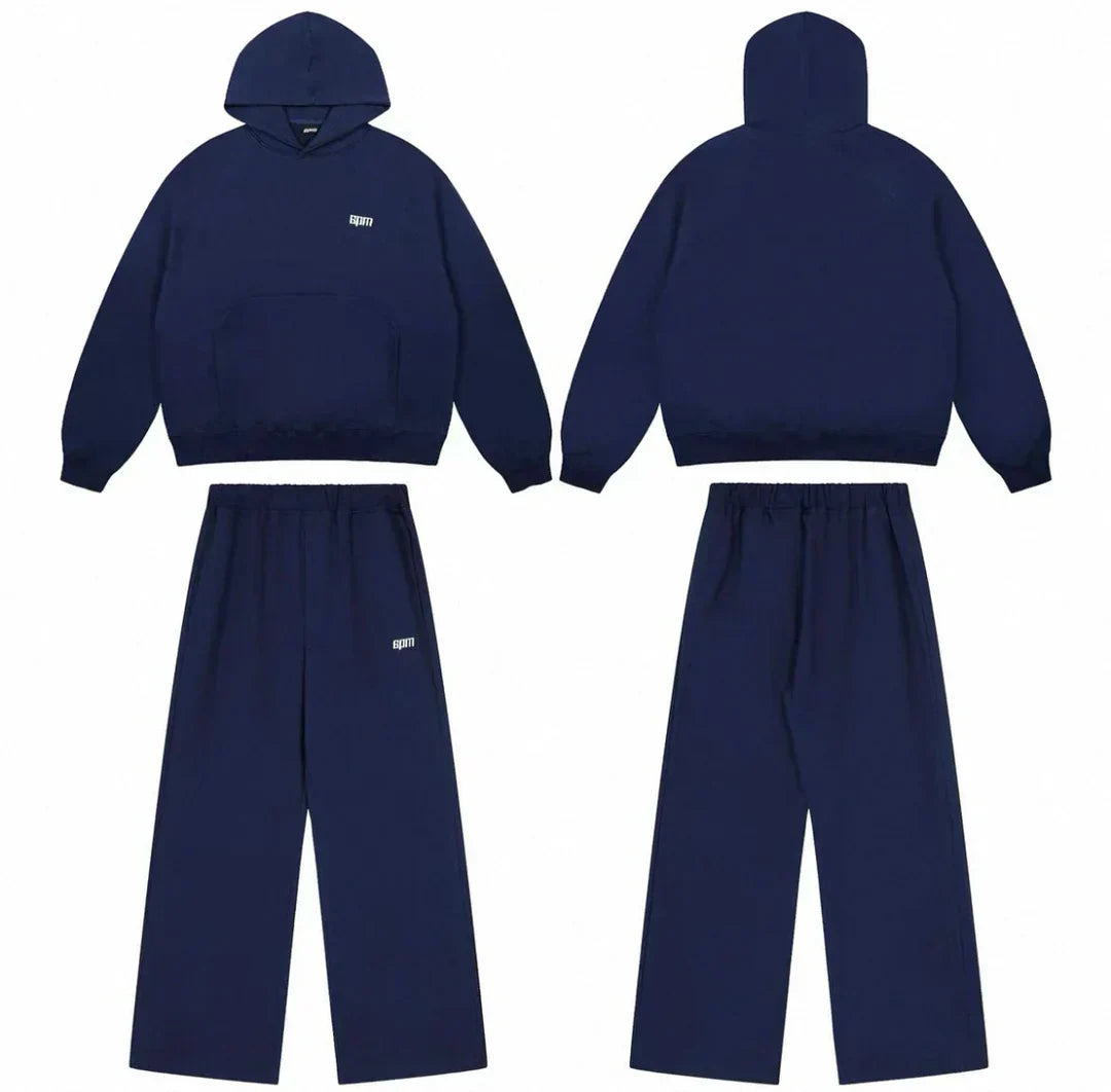 "6pm" Basic Tracksuit